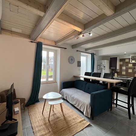 Le Petit Nid Cosy Villa Esnandes Exterior photo