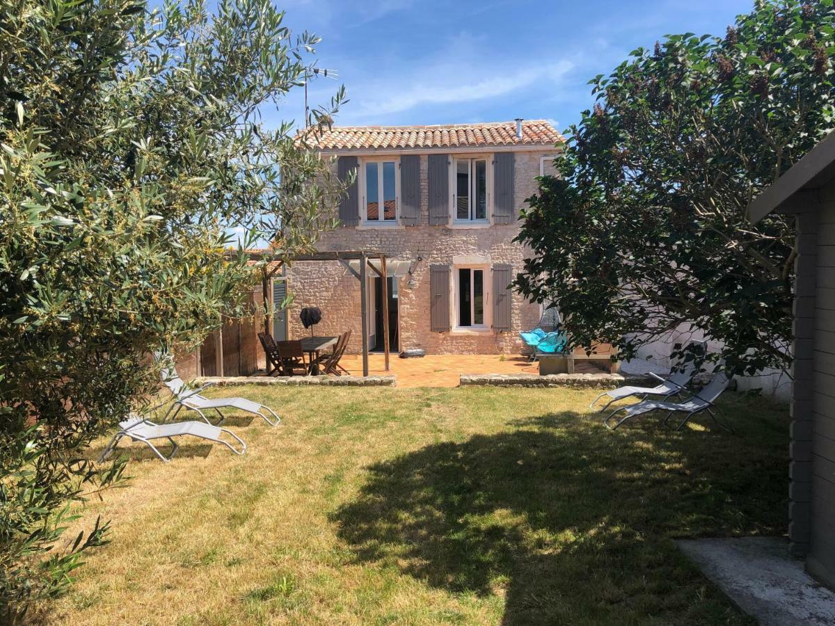 Le Petit Nid Cosy Villa Esnandes Room photo